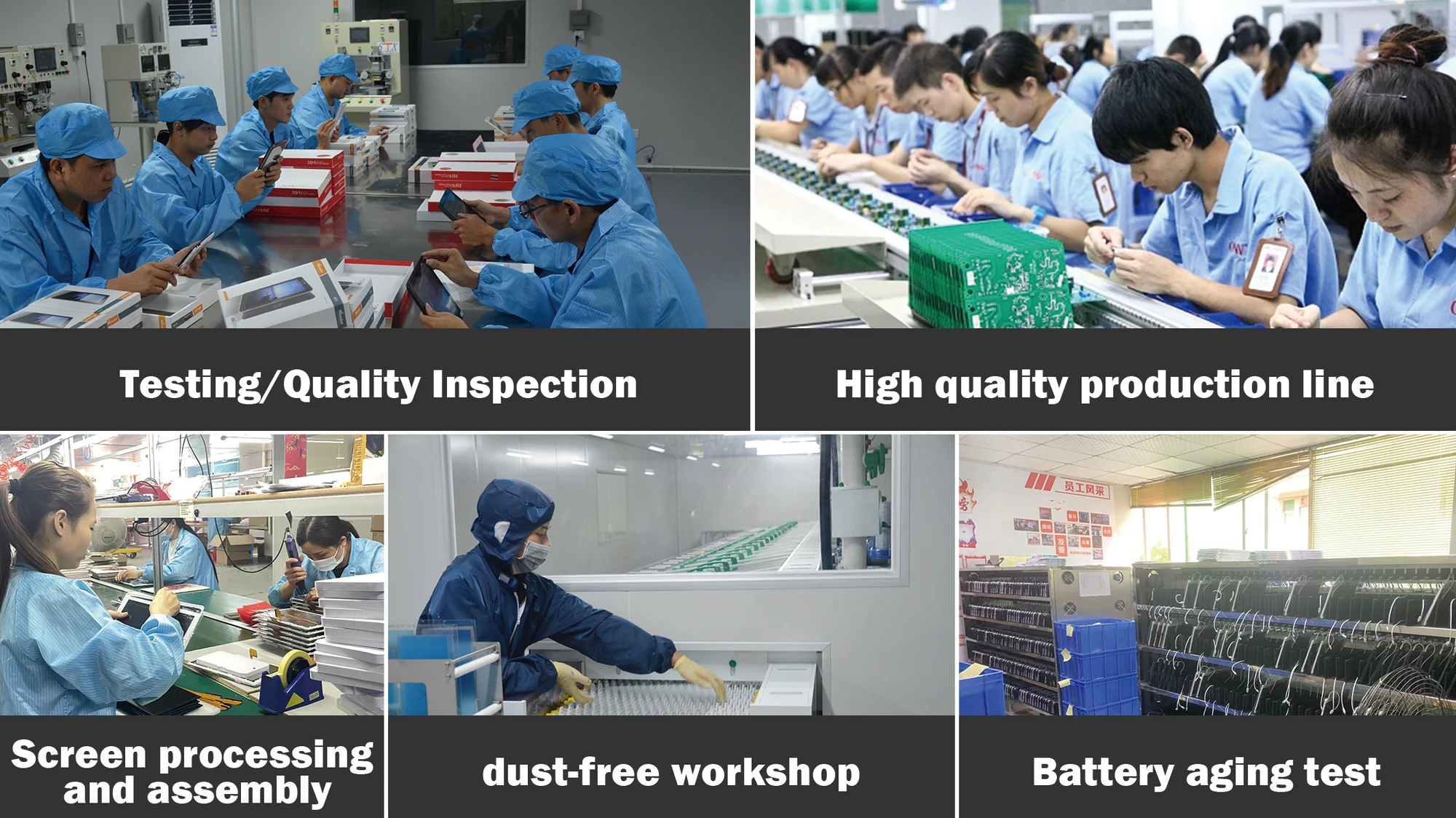 Wintouch tablet PC workshop overview poster