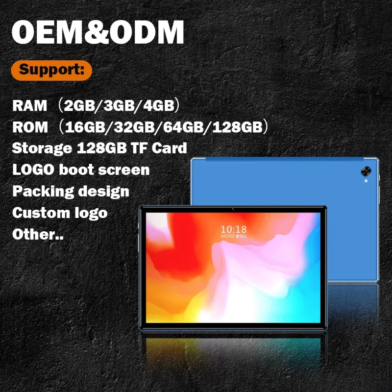 Wintouch A10 Tablet 10.1-inch IPS — performance and specs