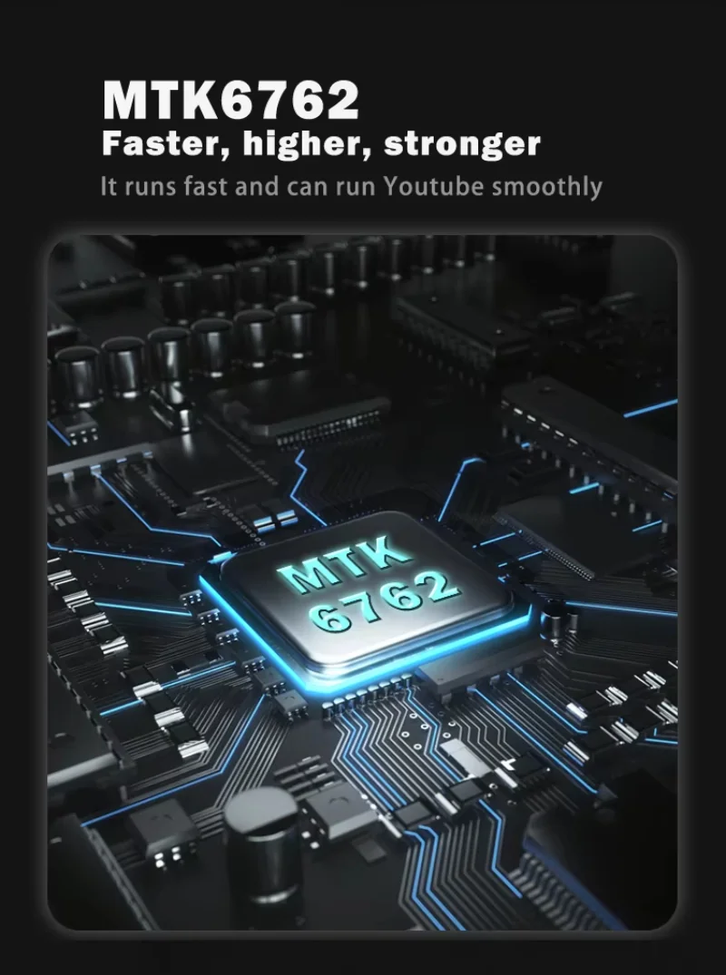 Wintouch A10 Tablet 10.1-inch IPS — connectivity and ports