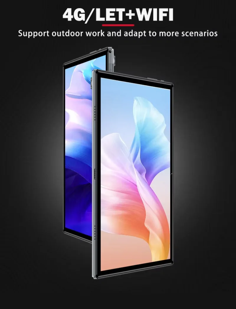 Wintouch A10 Tablet 10.1-inch IPS — operating system