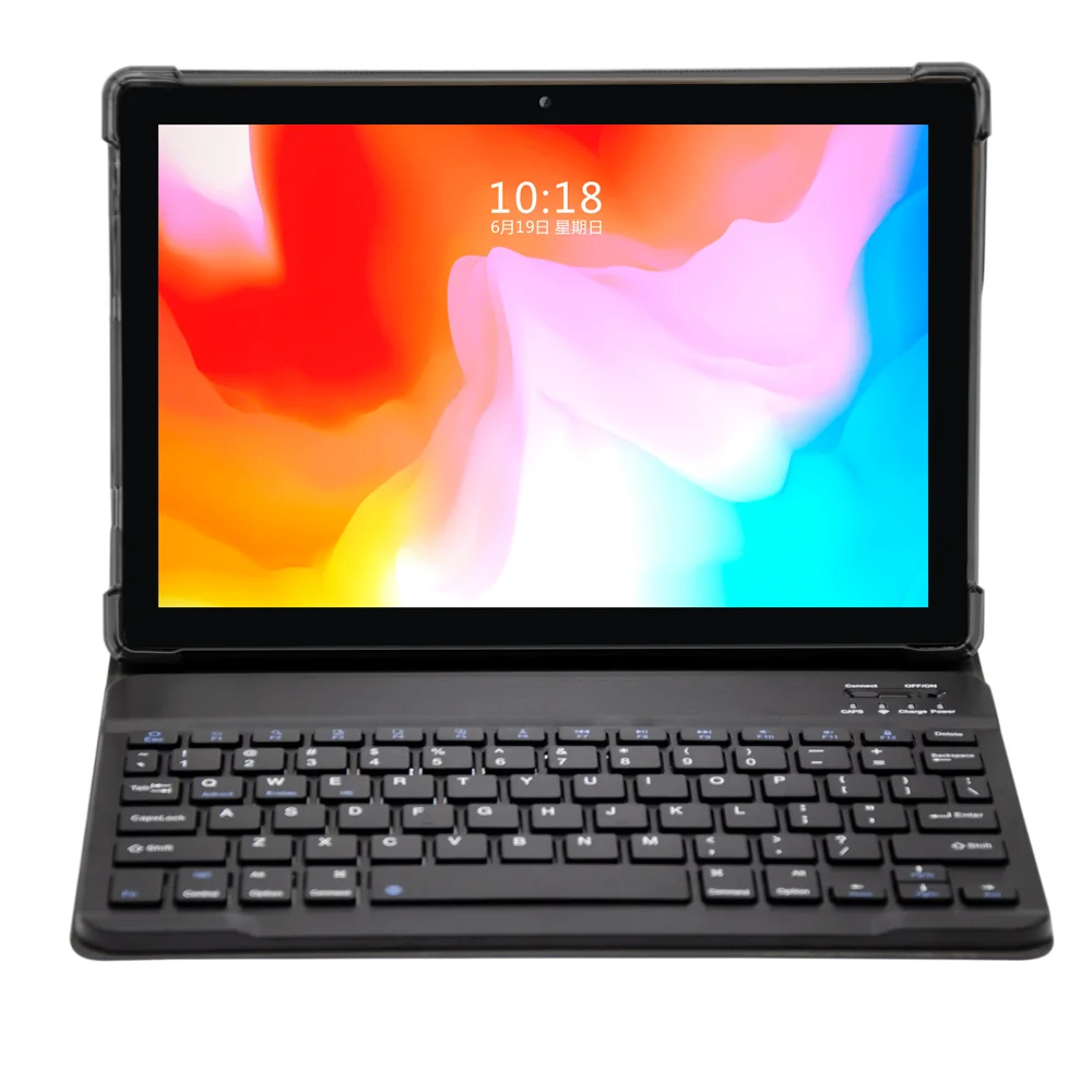 Wintouch A10 Tablet — 10.1-inch IPS Android Tablet