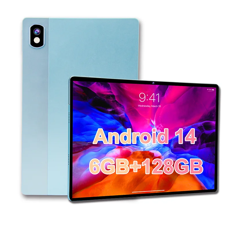 Wintouch A13 Large-Screen Tablet — 12.95-inch IPS Android Tablet