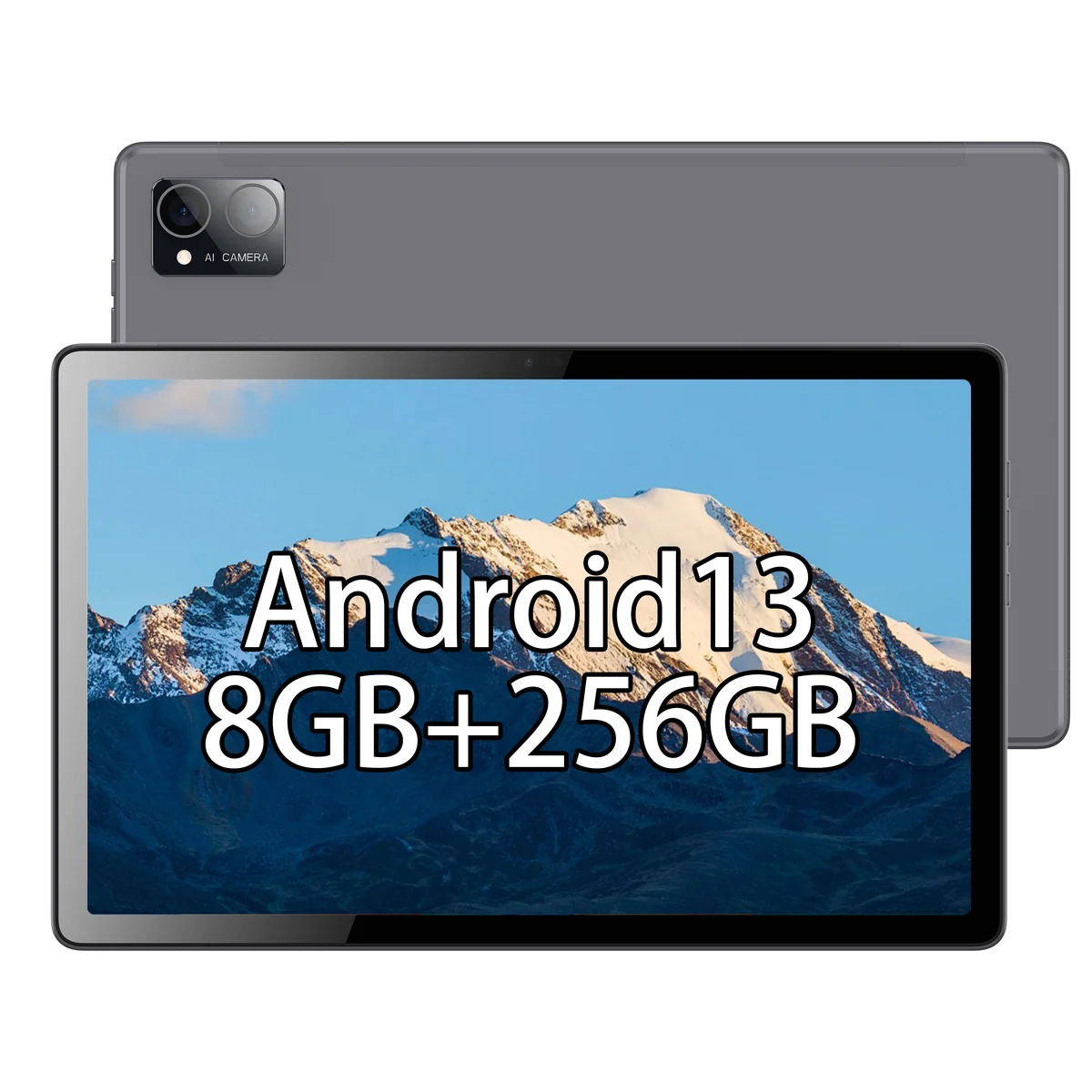 Wintouch A136 Premium Tablet 10.36-inch IPS — view 2