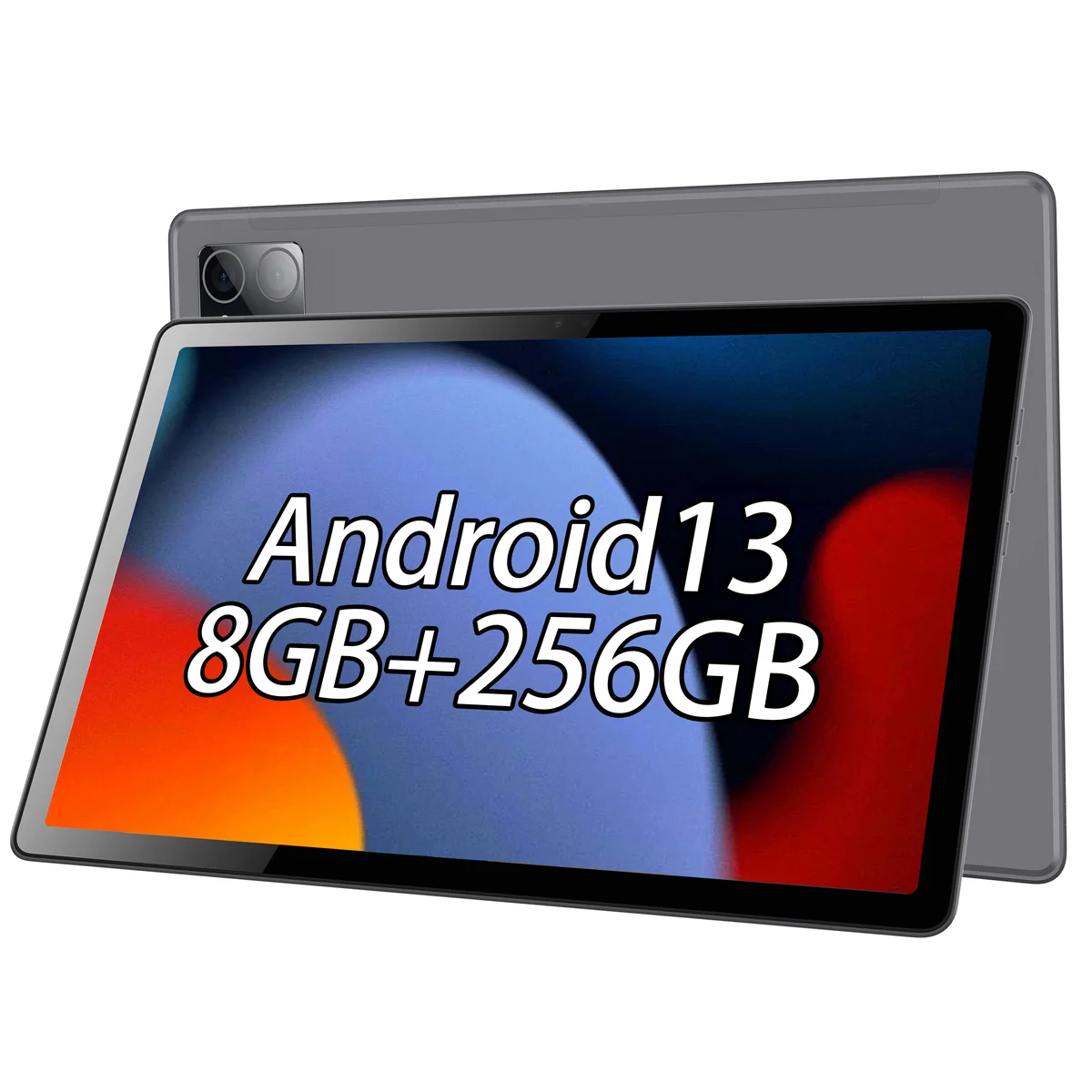 Wintouch A136 Premium Tablet 10.36-inch IPS — view 3