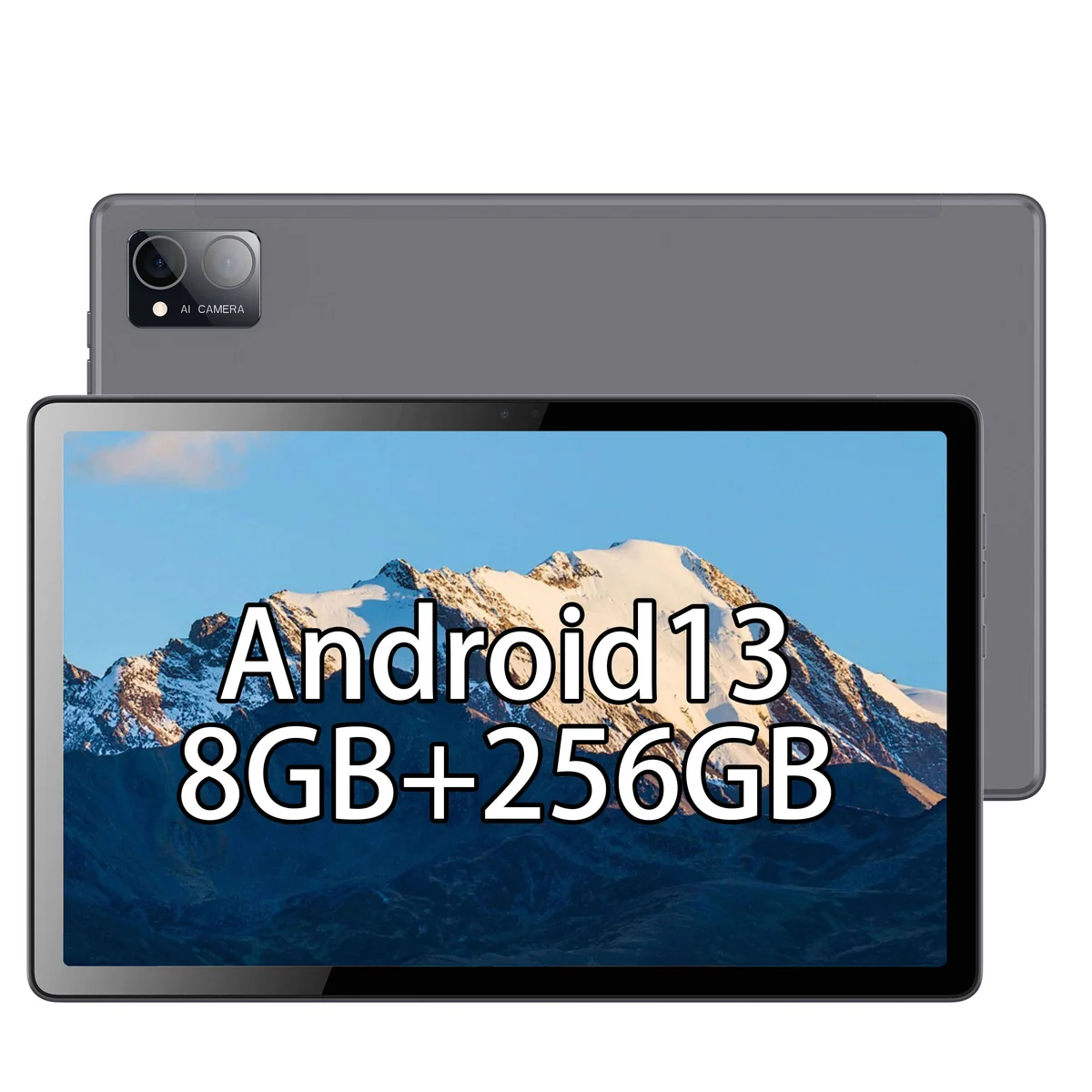 Wintouch A136 Premium Tablet 10.36-inch IPS — view 5