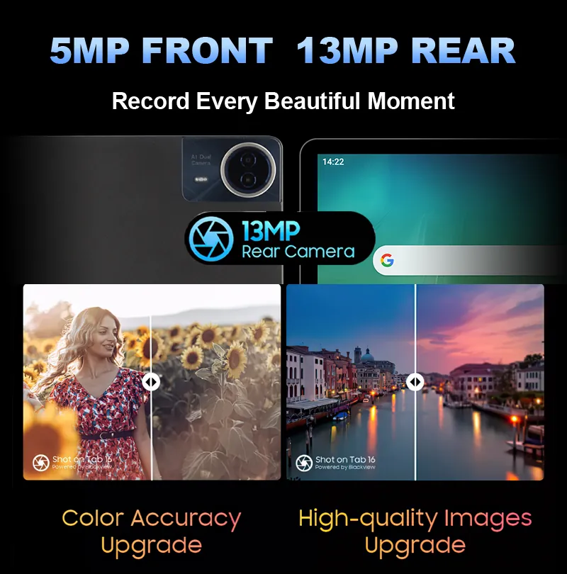 Wintouch A140 14-inch Tablet 14-inch IPS — feature detail 9