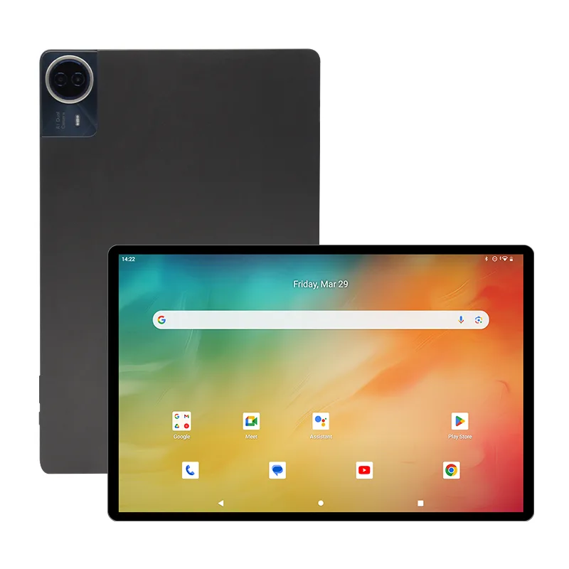 Wintouch A140 14-inch Tablet 14-inch IPS — lifestyle shot