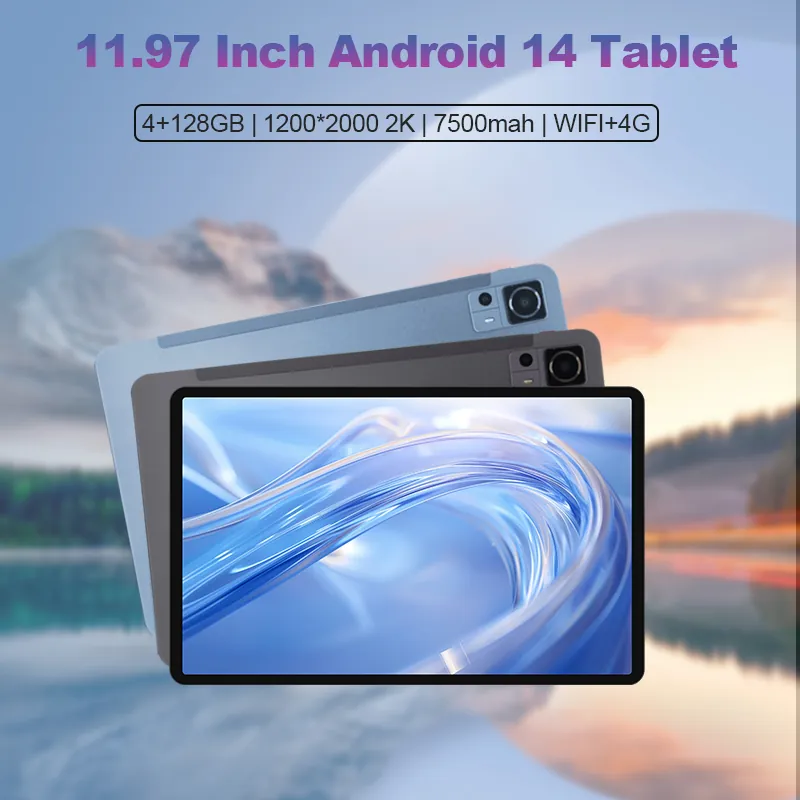 Wintouch A16 12-inch Tablet 11.97-inch IPS — feature detail 1