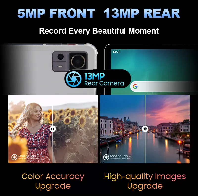 Wintouch A16 12-inch Tablet 11.97-inch IPS — feature detail 10