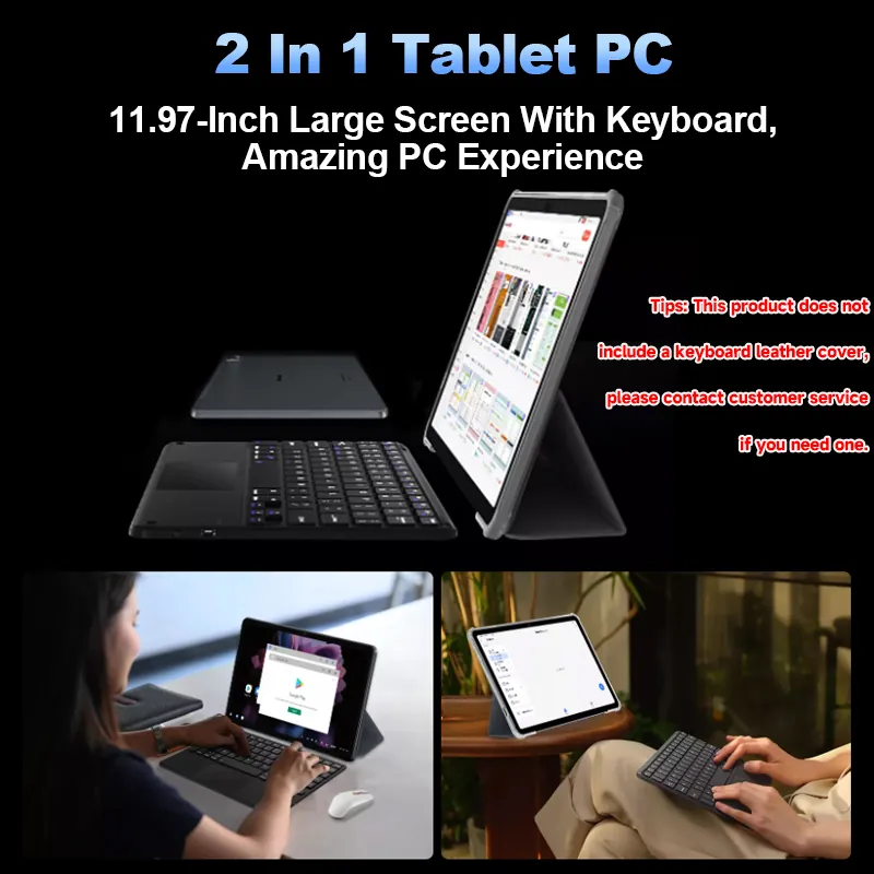 Wintouch A16 12-inch Tablet 11.97-inch IPS — feature detail 8