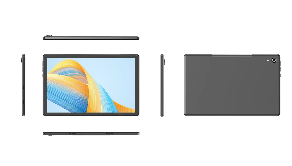 Wintouch A20 Business Tablet — 10.1-inch IPS Android Tablet
