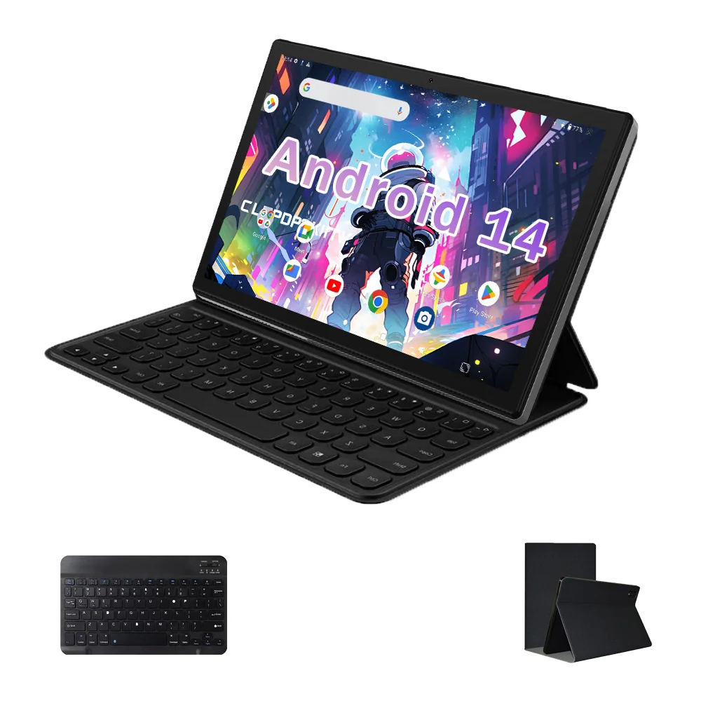 Wintouch A50 Business Tablet — 10.1-inch IPS Android Tablet