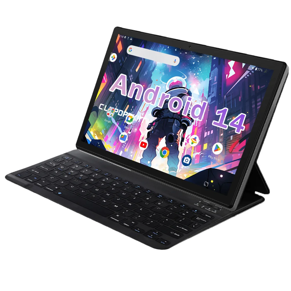 Wintouch A50 Business Tablet 10.1-inch IPS — view 13