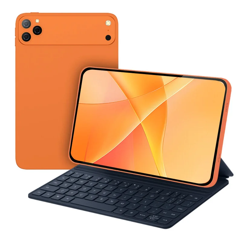 Wintouch A80-A Tablet 10.1-inch IPS — accessories view
