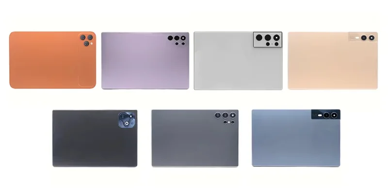 Wintouch A80-A Tablet 10.1-inch IPS — durability and protection