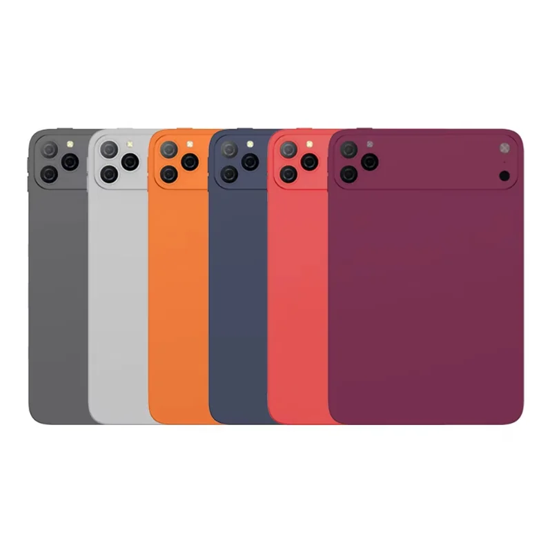 Wintouch A80-A Tablet 10.1-inch IPS — connectivity and ports