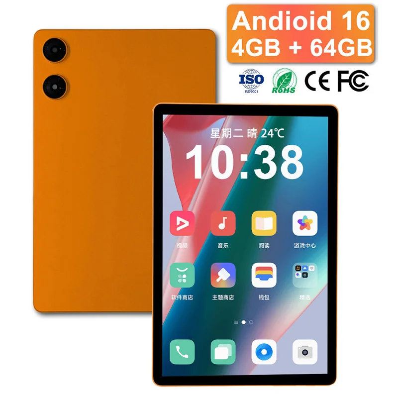 Wintouch A80 Tablet 10.1-inch IPS — view 3