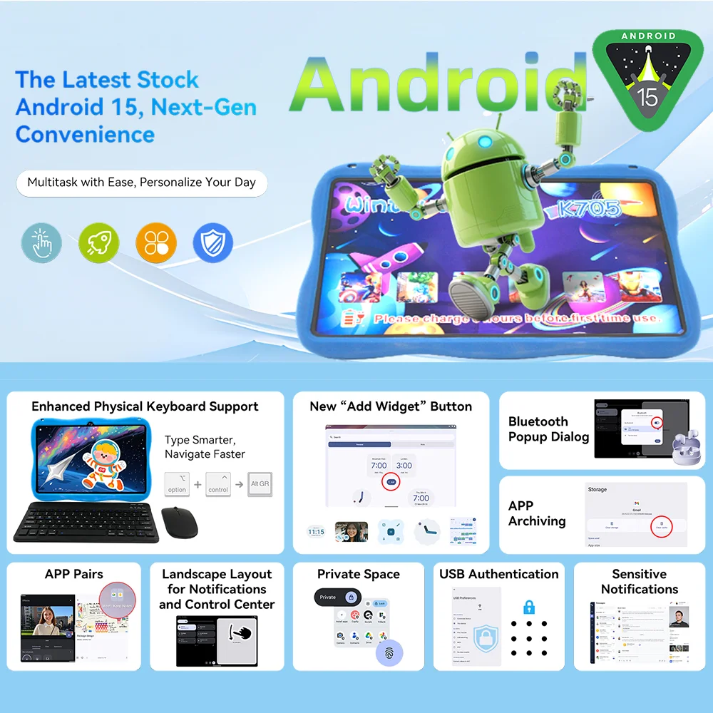 K705 product image 3