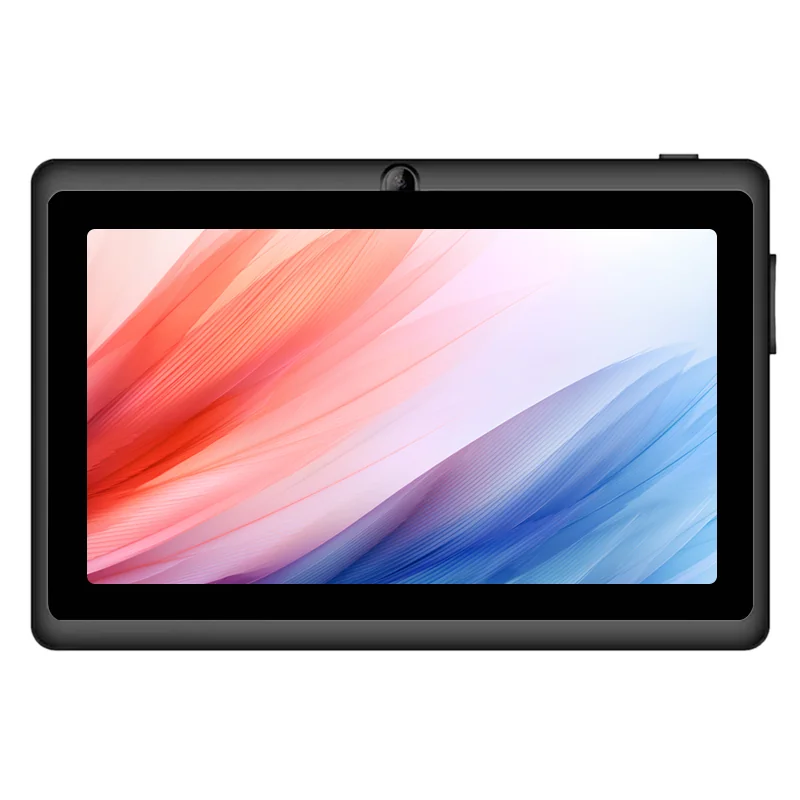 Wintouch K705A Adult Tablet 7-inch IPS — front view