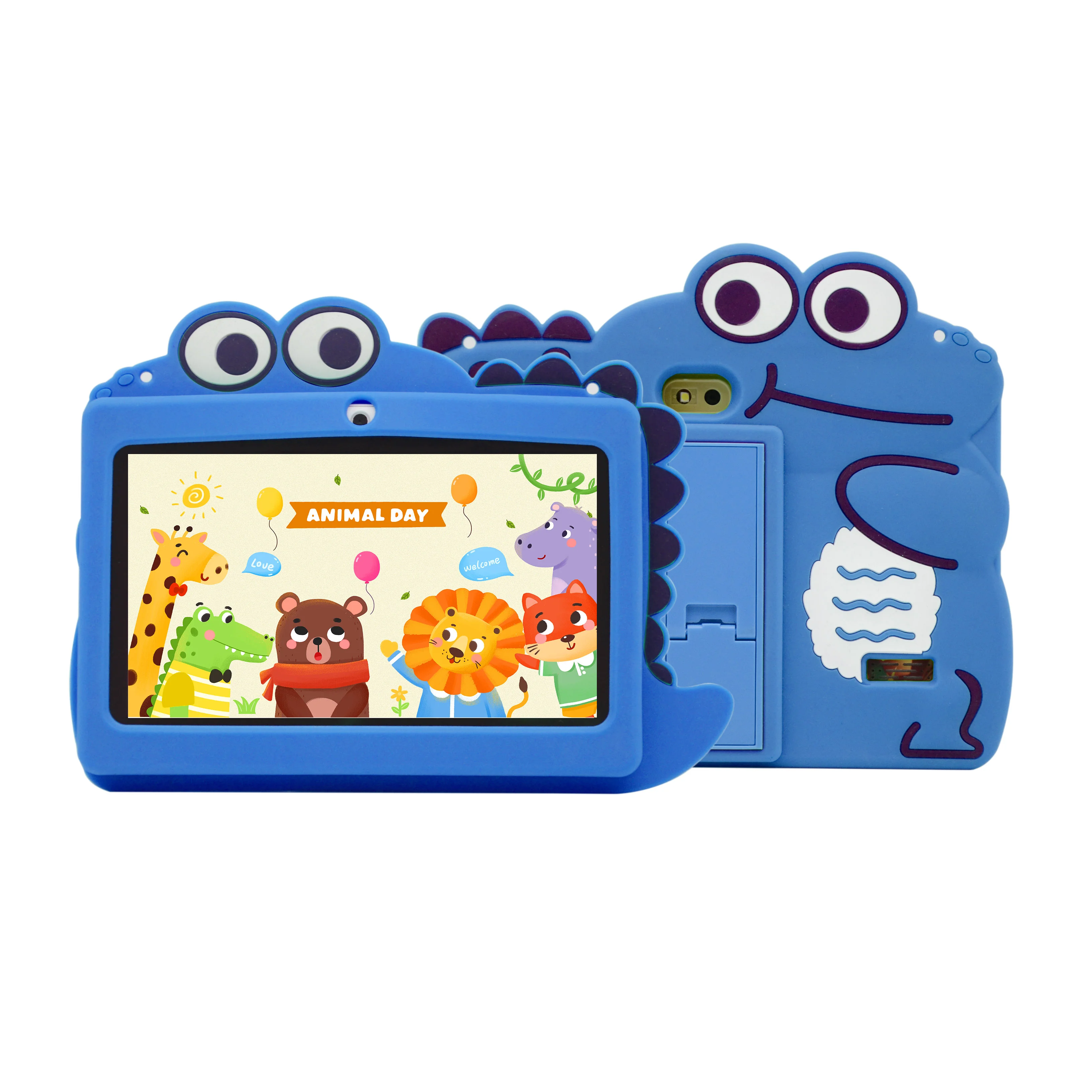 Wintouch K706 Kids Tablet