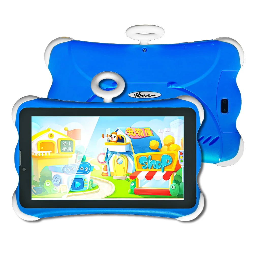 Wintouch K712 Kids Tablet