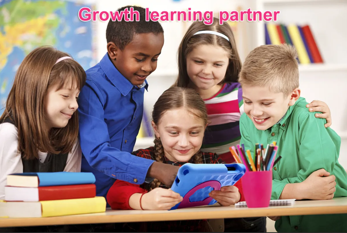 Wintouch K714 Kids Tablet 7-inch IPS — feature detail 1