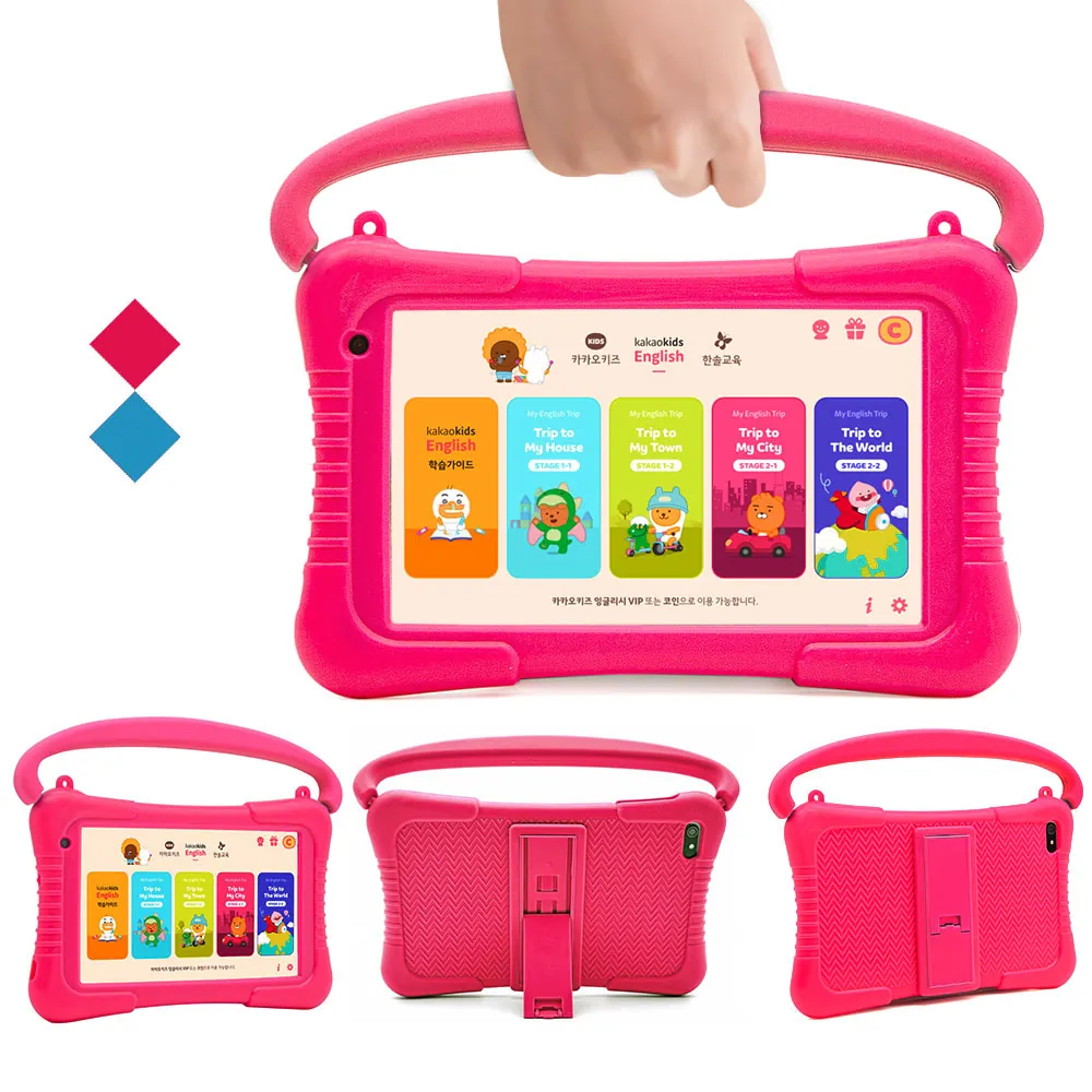 Wintouch K714 Kids Tablet 7-inch IPS — feature detail 7