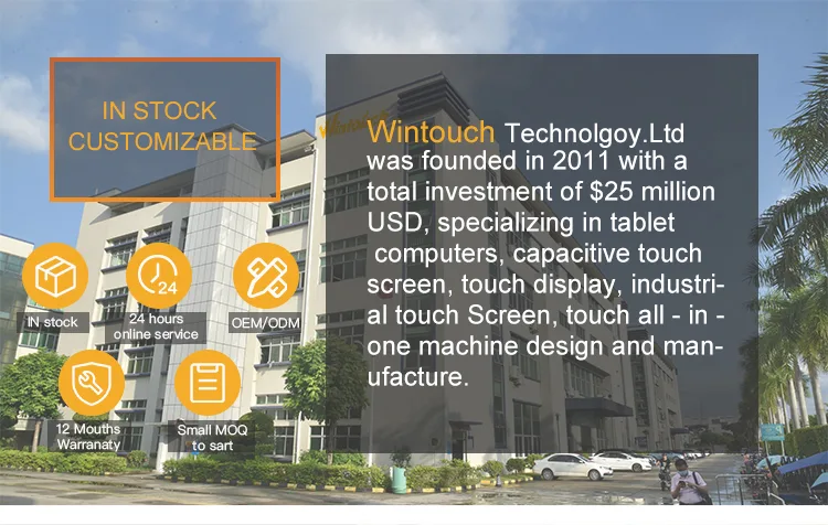 Wintouch K714 Kids Tablet 7-inch IPS — in-use lifestyle