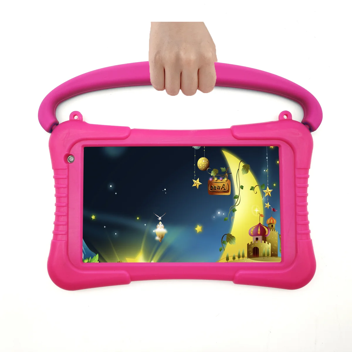 Wintouch K714 Kids Tablet 7-inch IPS — view 2