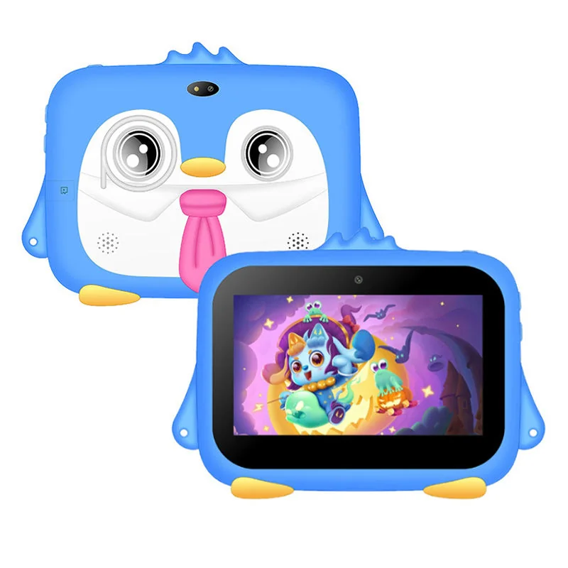 Wintouch K716 Kids Tablet — 7-inch IPS