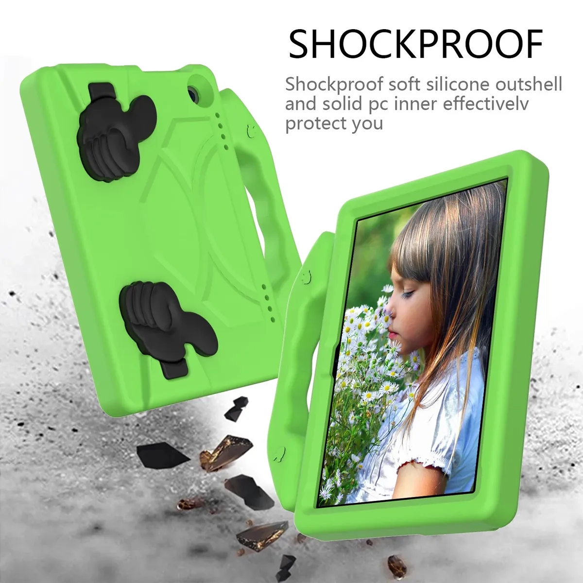 Wintouch K81 Kids Tablet 8-inch IPS — feature detail 12