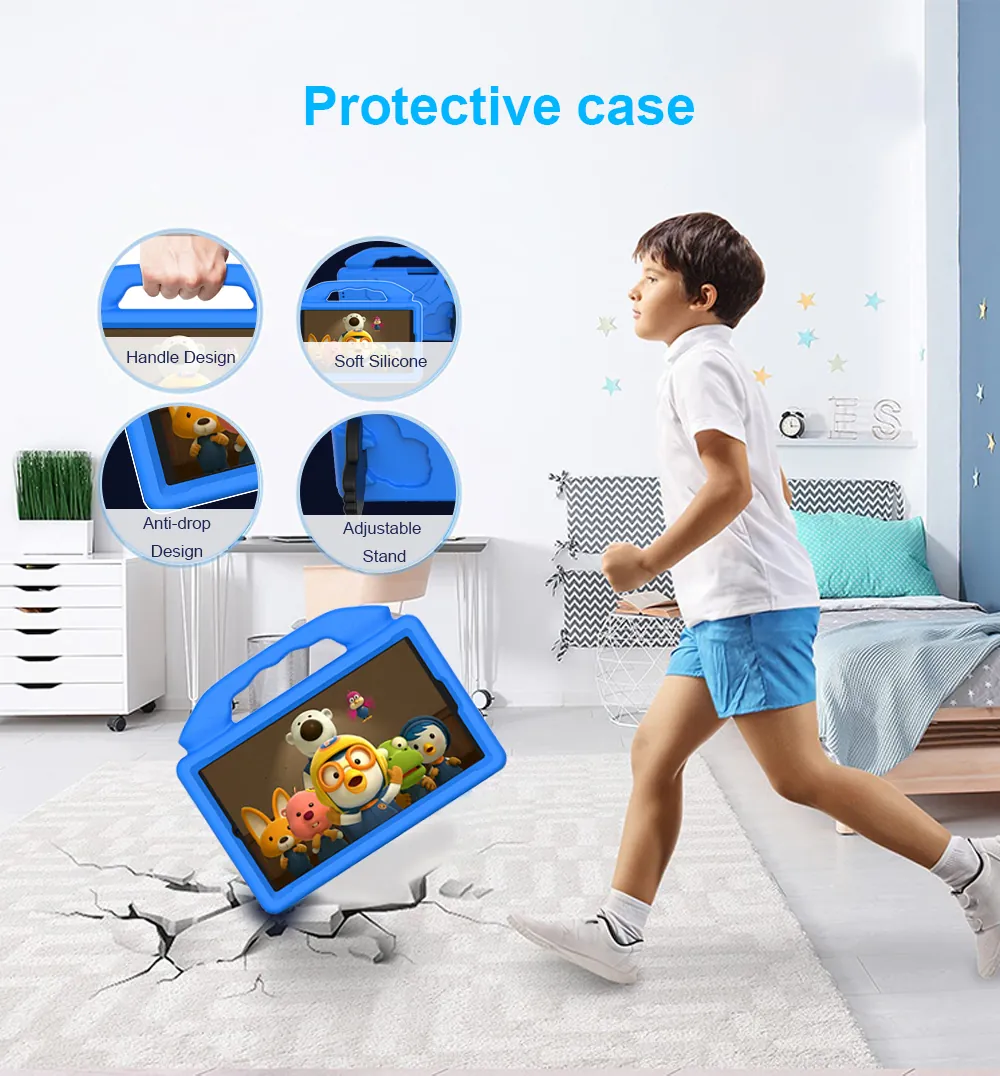 Wintouch K81 Kids Tablet 8-inch IPS — feature detail 5