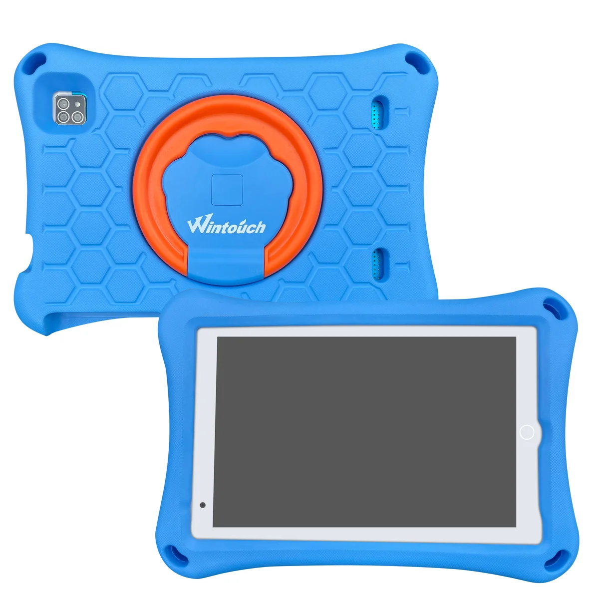 Wintouch K81PRO Kids Tablet 8-inch IPS — view 4