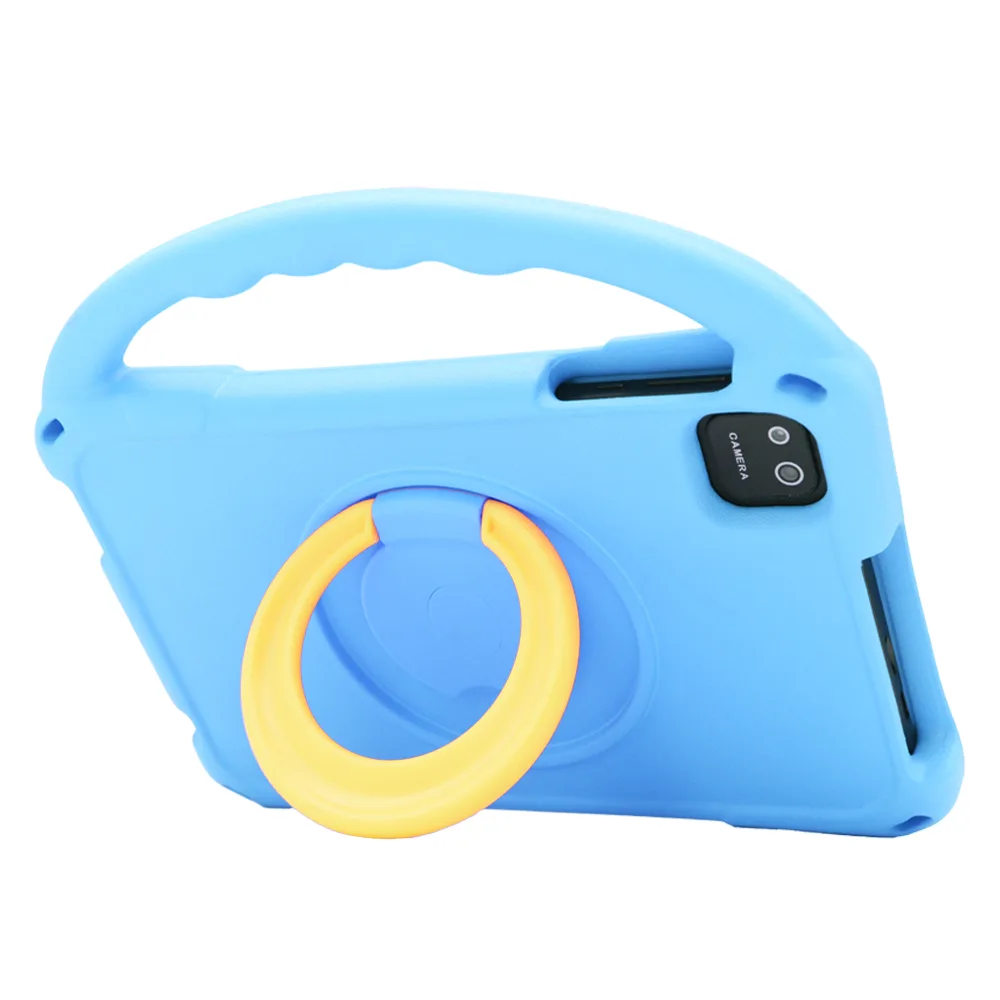 Wintouch K88T Kids Tablet 8-inch IPS — in-use view