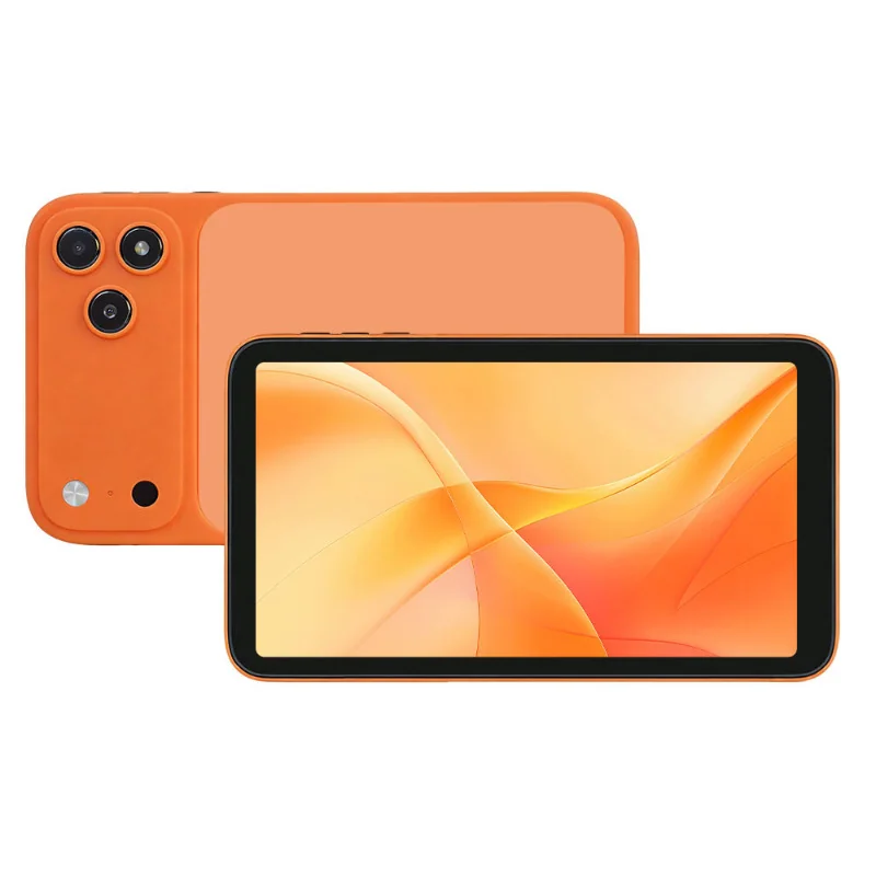 Wintouch Q701 Tablet 7-inch IPS — front view