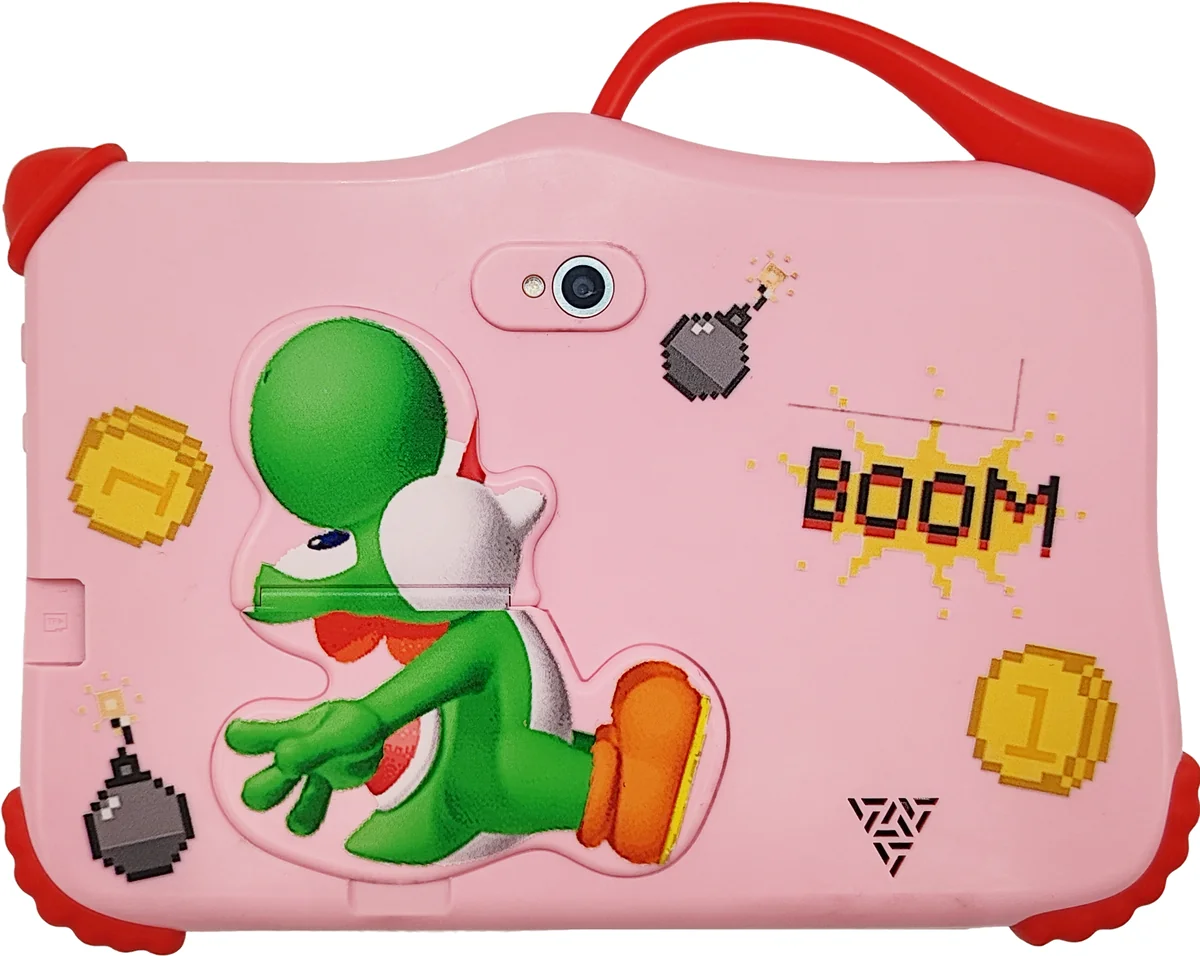 Wintouch Q707 Kids Tablet 7-inch IPS — view 2