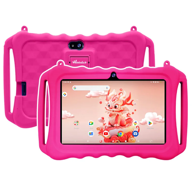 Wintouch Q75X-Pro Kids Tablet — 7-inch IPS