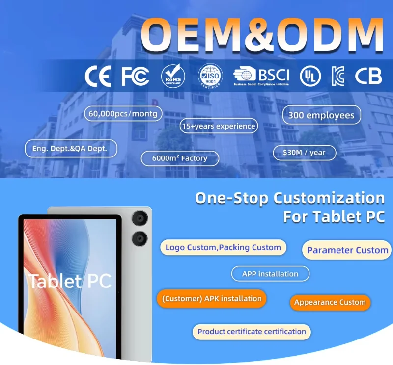Wintouch Q801 Tablet 8-inch IPS — product overview