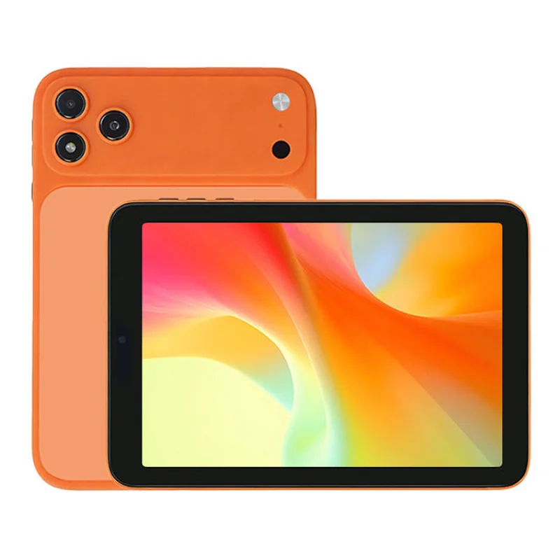 Wintouch Q801 Tablet 8-inch IPS — front view