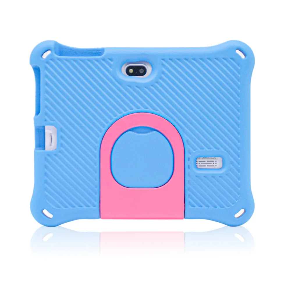 Wintouch Q8 EVA Kids Tablet 7-inch IPS — back view