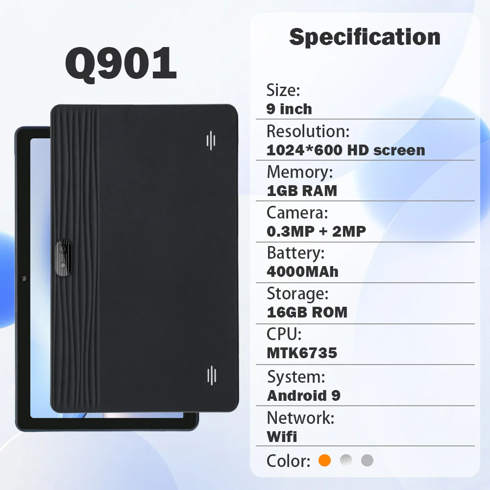 Q901 product image 5