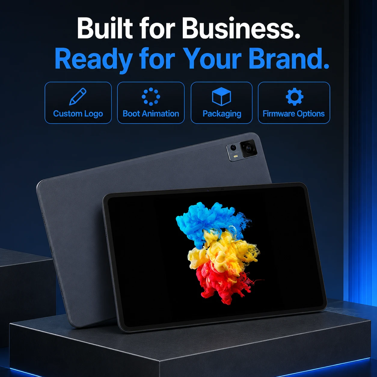 Wintouch Snapdragon 685 11.97-inch Business Tablet 11.97-inch IPS — performance and specs