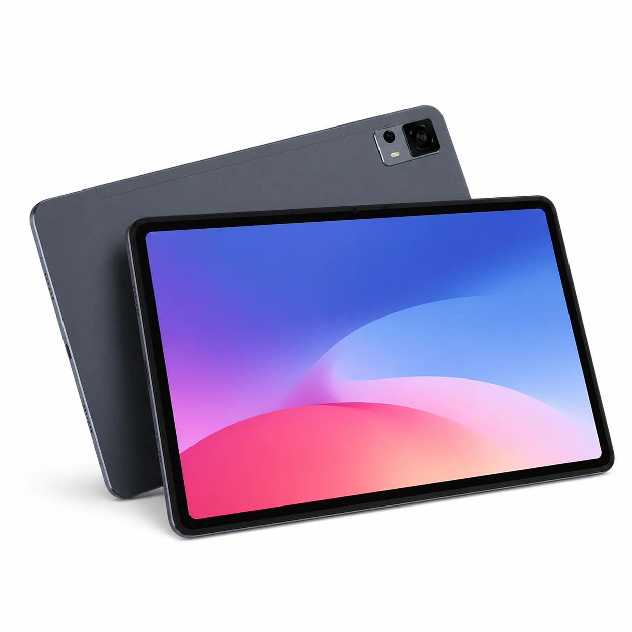 Wintouch Snapdragon 685 11.97-inch Business Tablet 11.97-inch IPS — back view