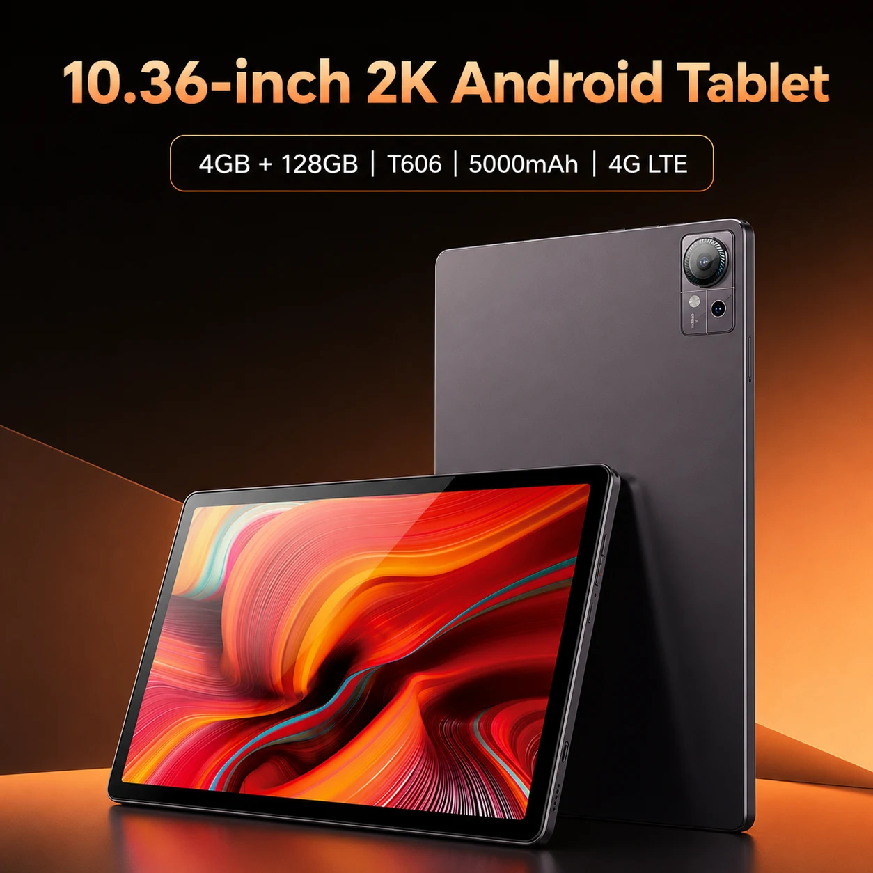 Wintouch T606 10.36-inch Business Tablet 10.36-inch IPS — product overview