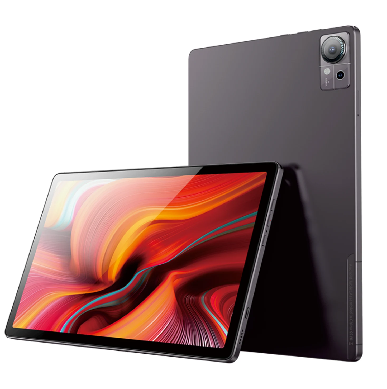 Wintouch T606 10.36-inch Business Tablet — 10.36-inch IPS Android Tablet