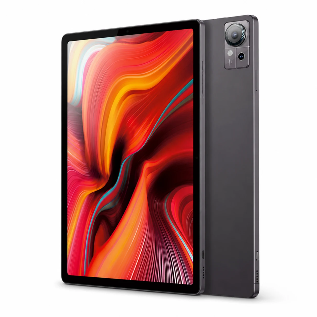 Wintouch T606 10.36-inch Business Tablet 10.36-inch IPS — back view