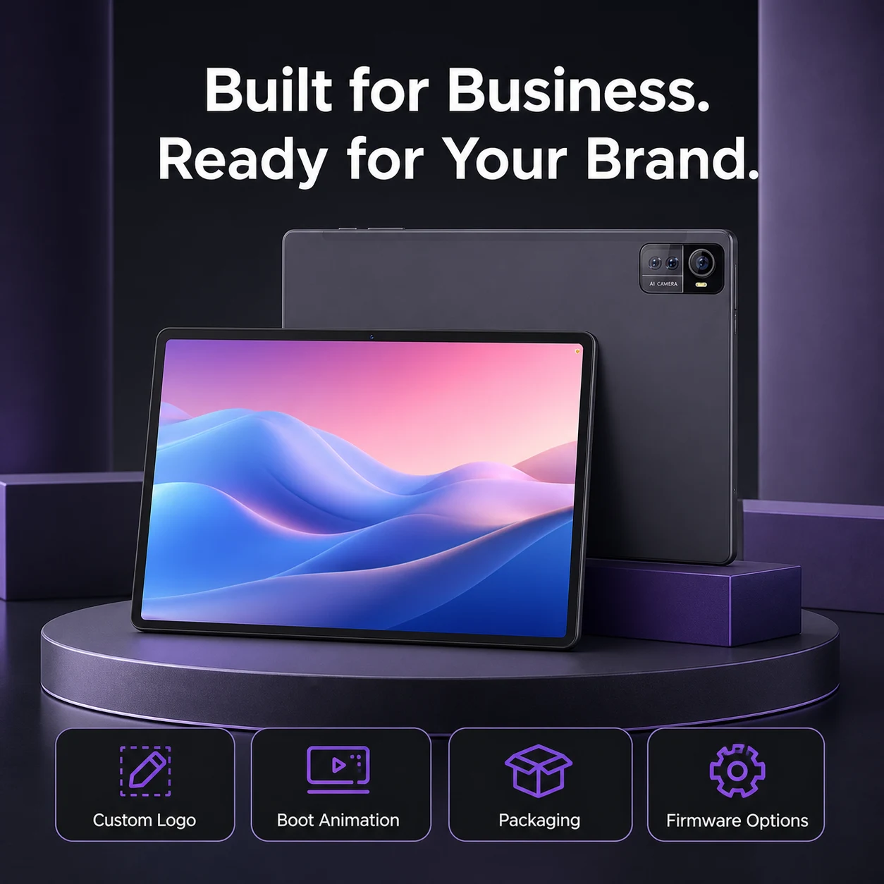 Wintouch T616 10.51-inch Business Tablet 10.51-inch IPS — performance and specs