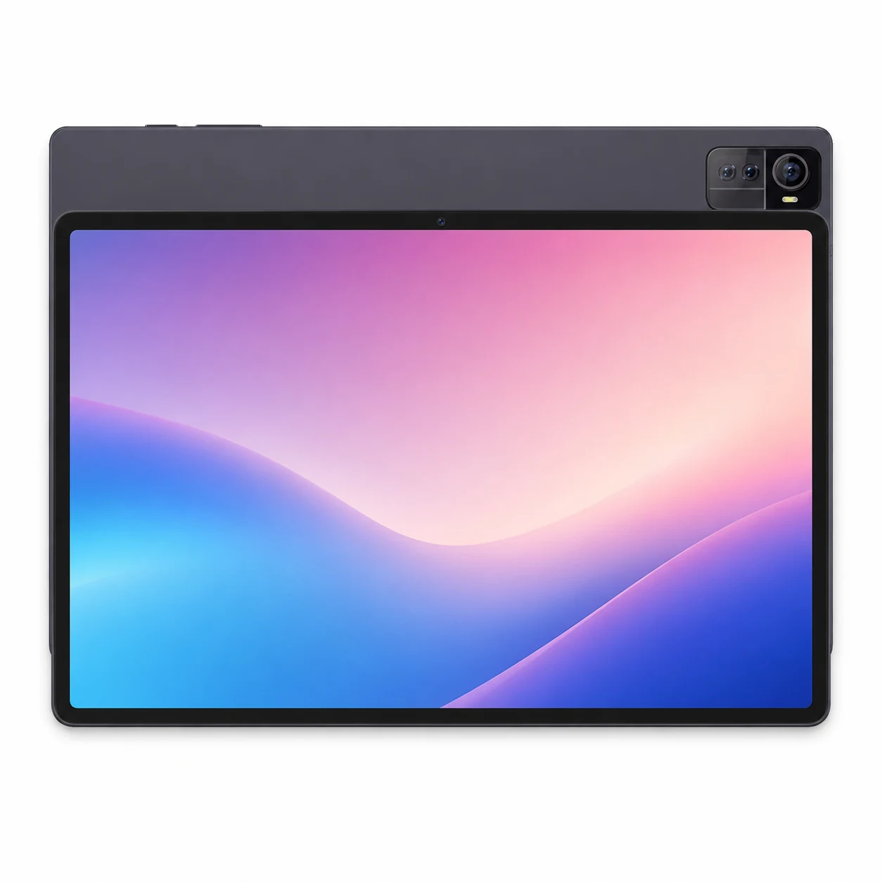 Wintouch T616 10.51-inch Business Tablet 10.51-inch IPS — angled view