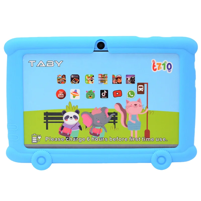 Wintouch T710 Kids Tablet — 7-inch IPS