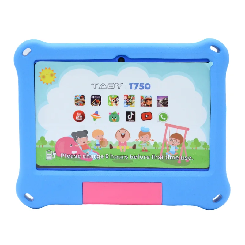 Wintouch T750 Kids Tablet — 7-inch